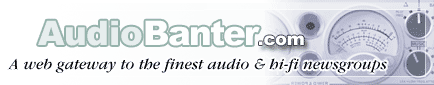 AudioBanter.com